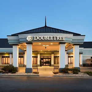 Doubletree By Hilton Hotel Detroit Novi